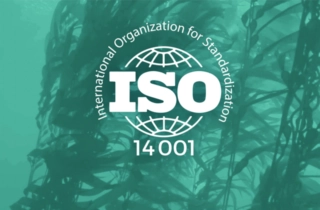 Certification ISO 14001 Environnement